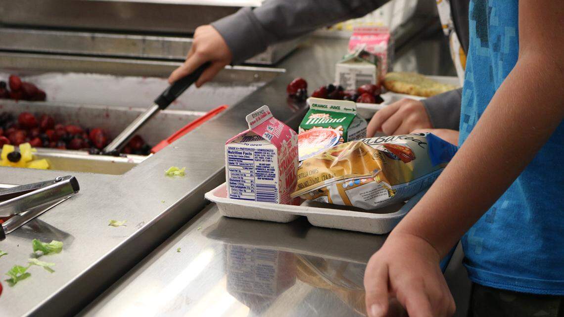 Fort Worth ISD will serve free breakfast and lunch to all children this summer