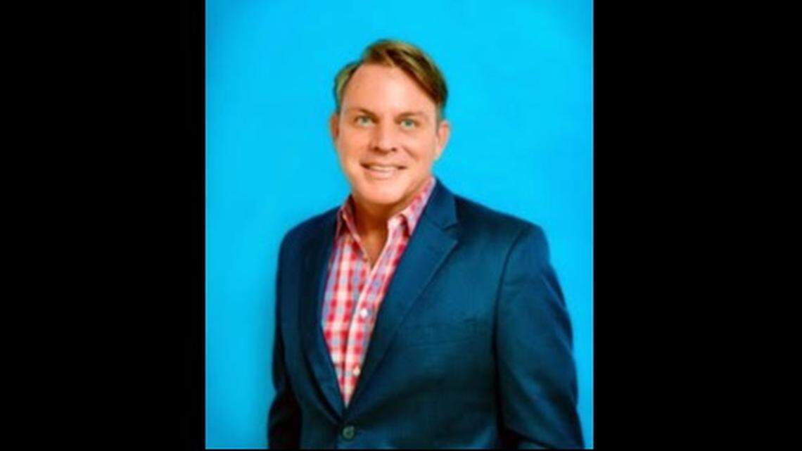 Michael Crain, Fort Worth City Council member, District 3