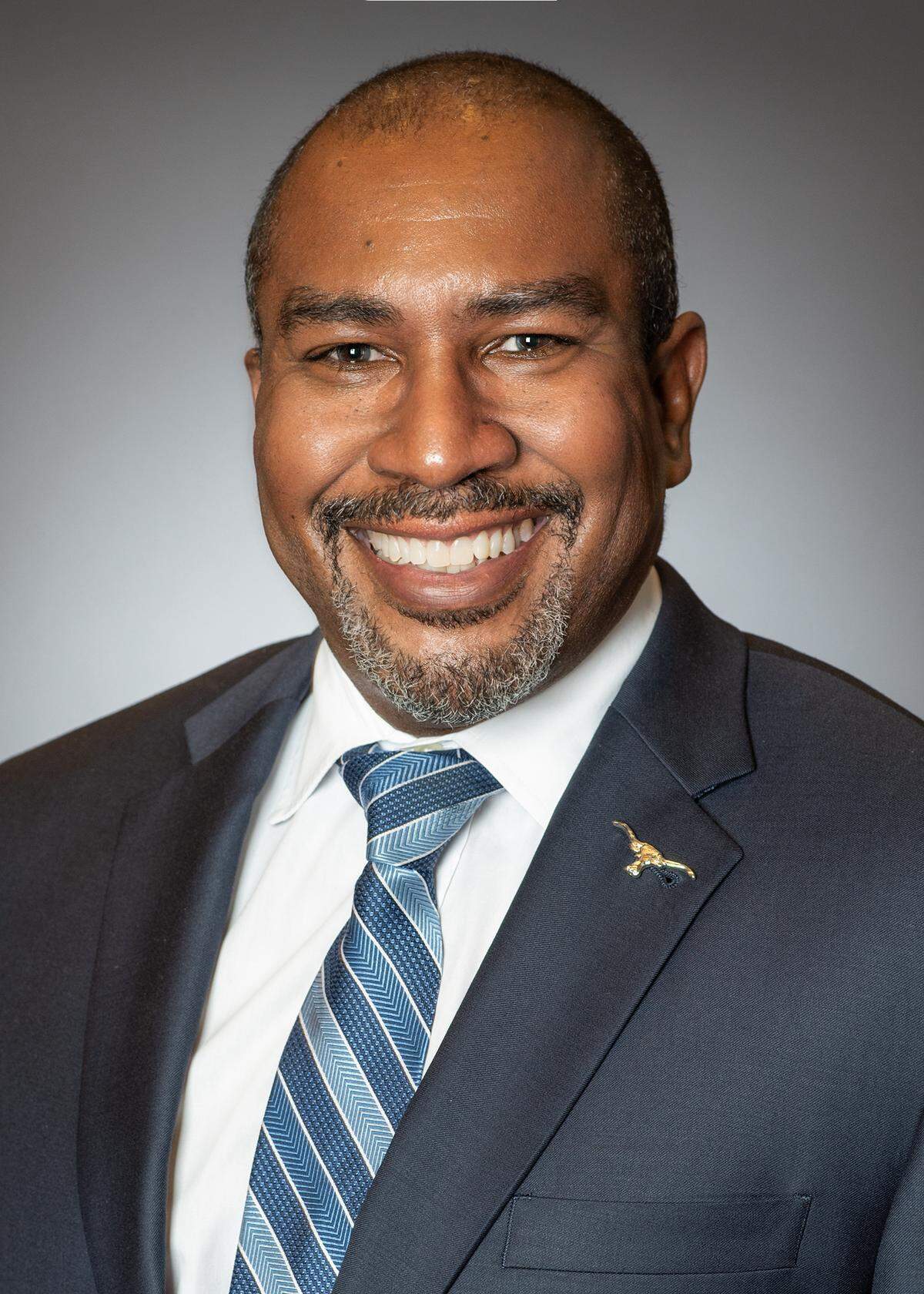 Robert Sturns is the director of Fort Worth’s economic development department.
