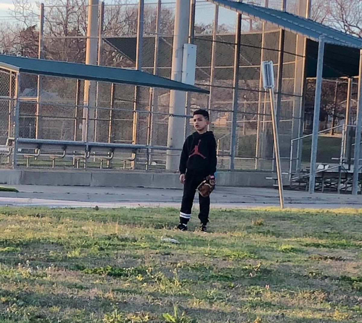 The last time Joseph King spoke to his son, Joseph King III, Jojo was starting his first baseball practice in Grand Prairie in February 2020. On Feb. 27, Jojo died in what the Dallas County Medical Examiner’s Office deemed suspicious circumstances.