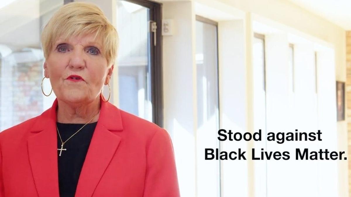 Former Fort Worth Mayor Betsy Price: I stood against Black Lives Matter ‘extremists’
