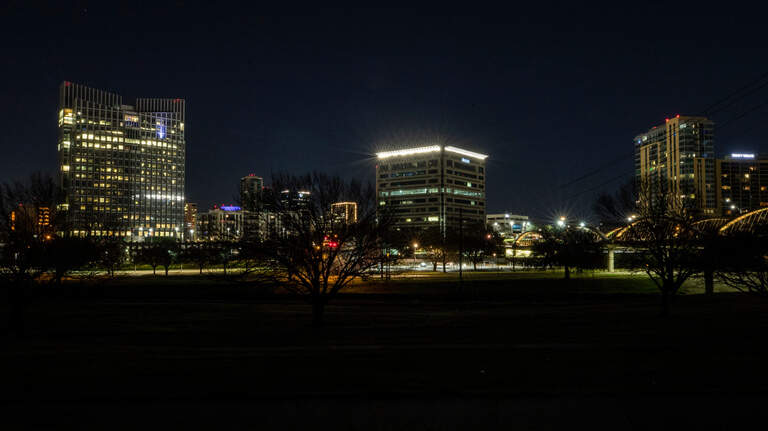 Downtown Fort Worth will go ‘Lights Out’ this spring and fall to save migrating birds