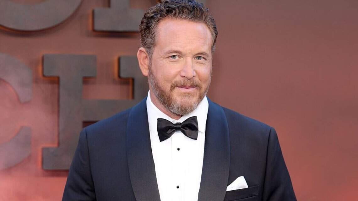 Cole Hauser says making ‘Dutton Ranch’ without Taylor Sheridan ‘was a challenge’