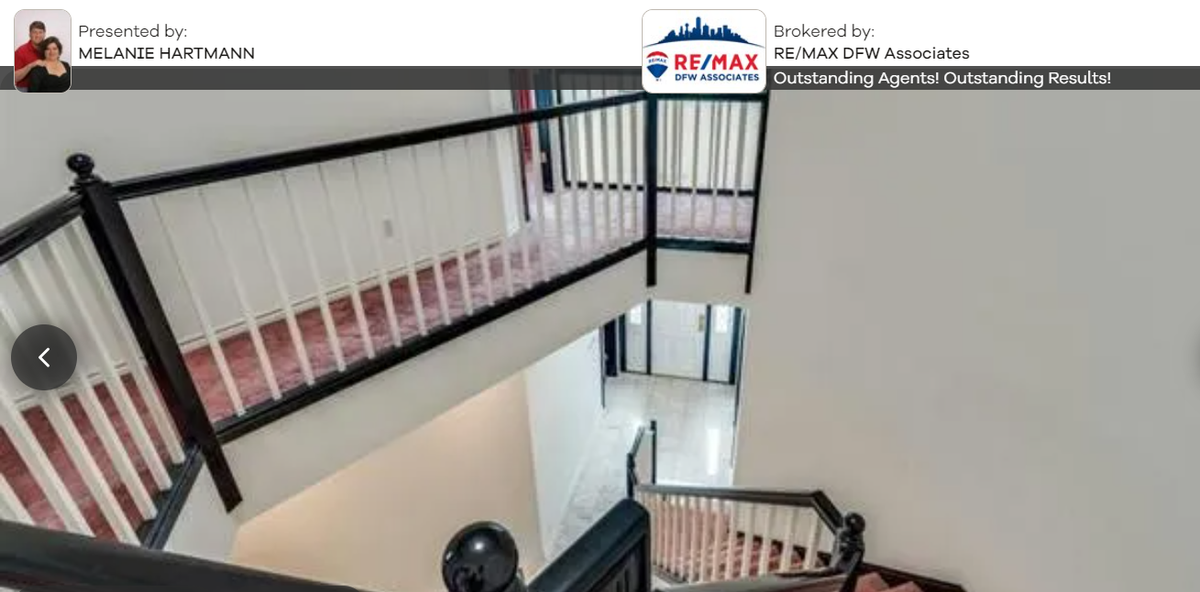 Stairwell