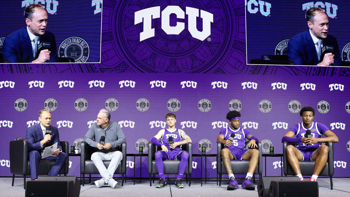 Four storylines to watch as TCU men’s basketball enters 2026 with high expectations