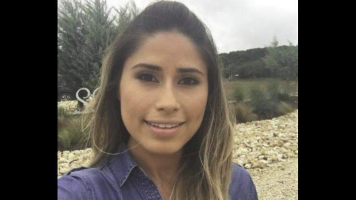 Maria Pelayo filed a lawsuit Wednesday against 24 Hour Fitness and one of its managers in Houston.