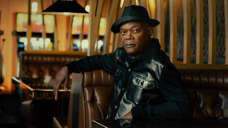 Taylor Sheridan, Samuel L. Jackson’s ‘Frisco King’ wraps filming in North Texas