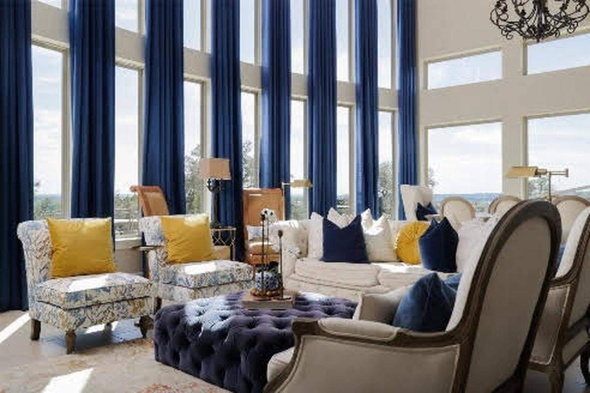 House interior