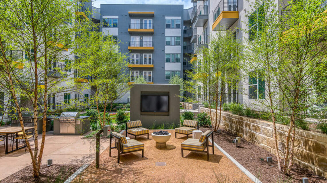 New ‘aparthotel’ company expands business into Fort Worth on Magnolia and West 7th