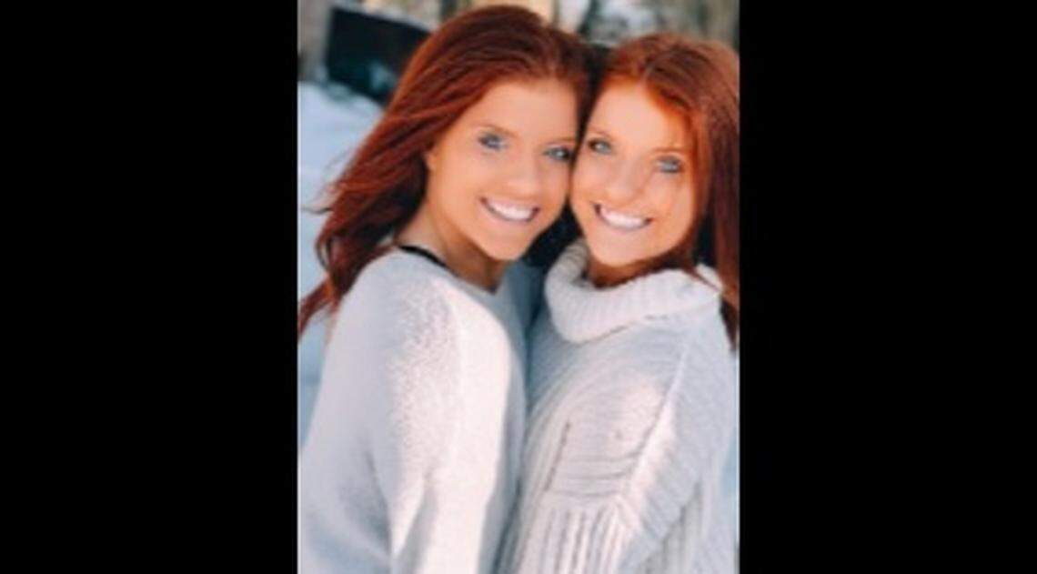 Twins Jessica and Hannah Gerlacher of Texas, who are world champion cheerleaders, filed a lawsuit against their former coach saying he sexually abused them. They claim the abuse occurred at gyms in Frisco and Plano.