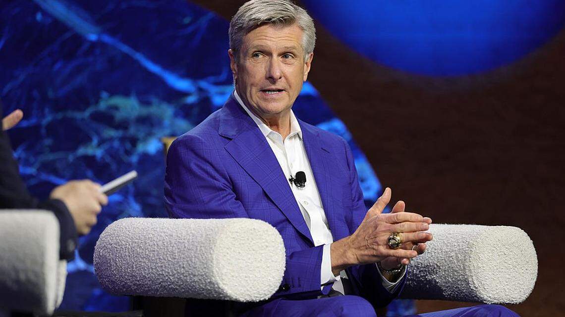 Dallas Mavericks say team has two location options for future arena