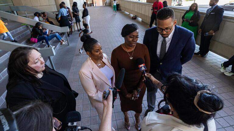 ‘Decade-long battle’ ends for North Texas woman after illegal voting case dismissed