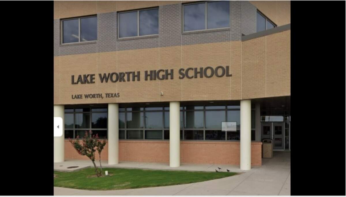 Classes at Lake Worth High School have been canceled this week because of flooding, school officials said.