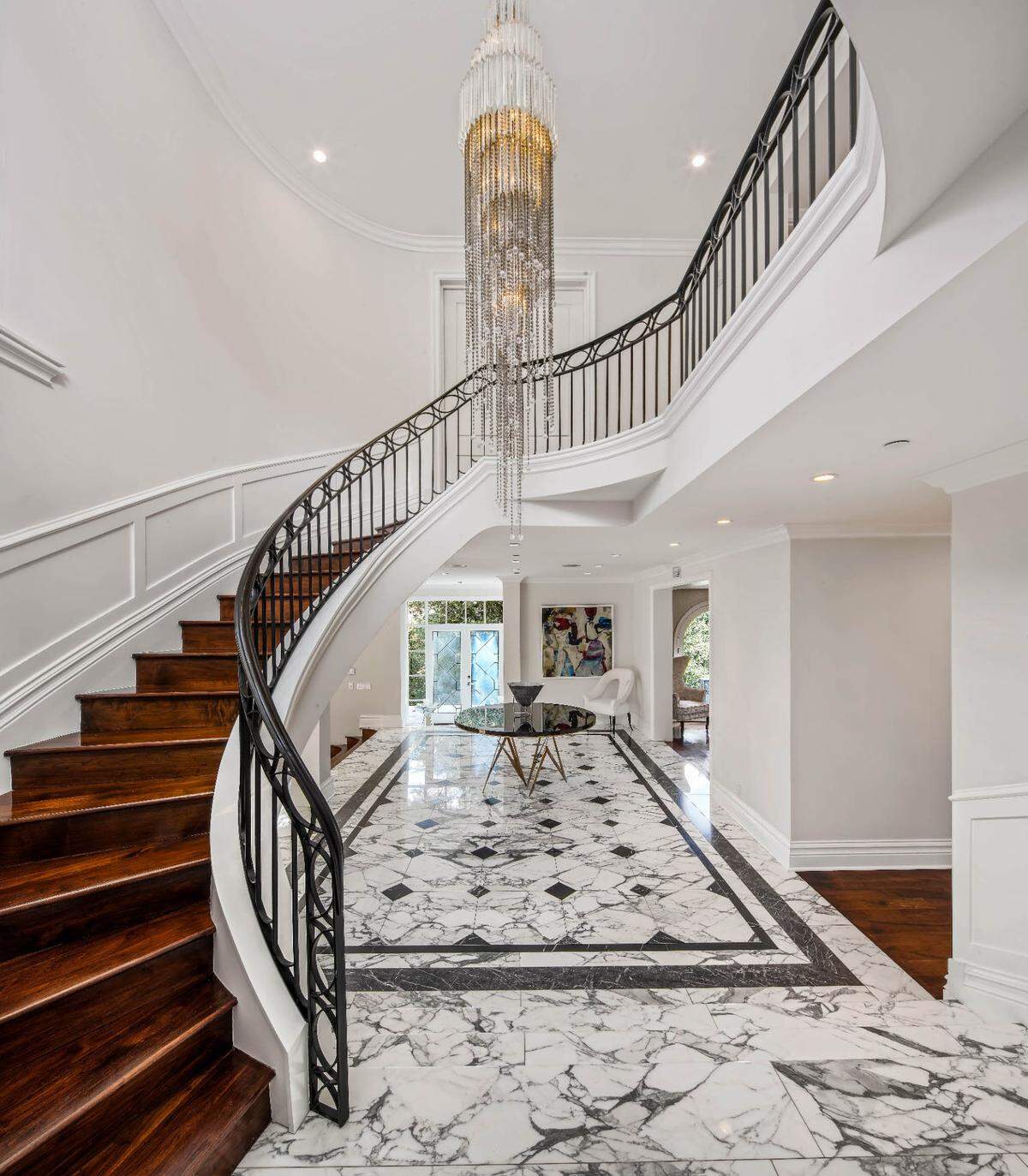 Stairwell
