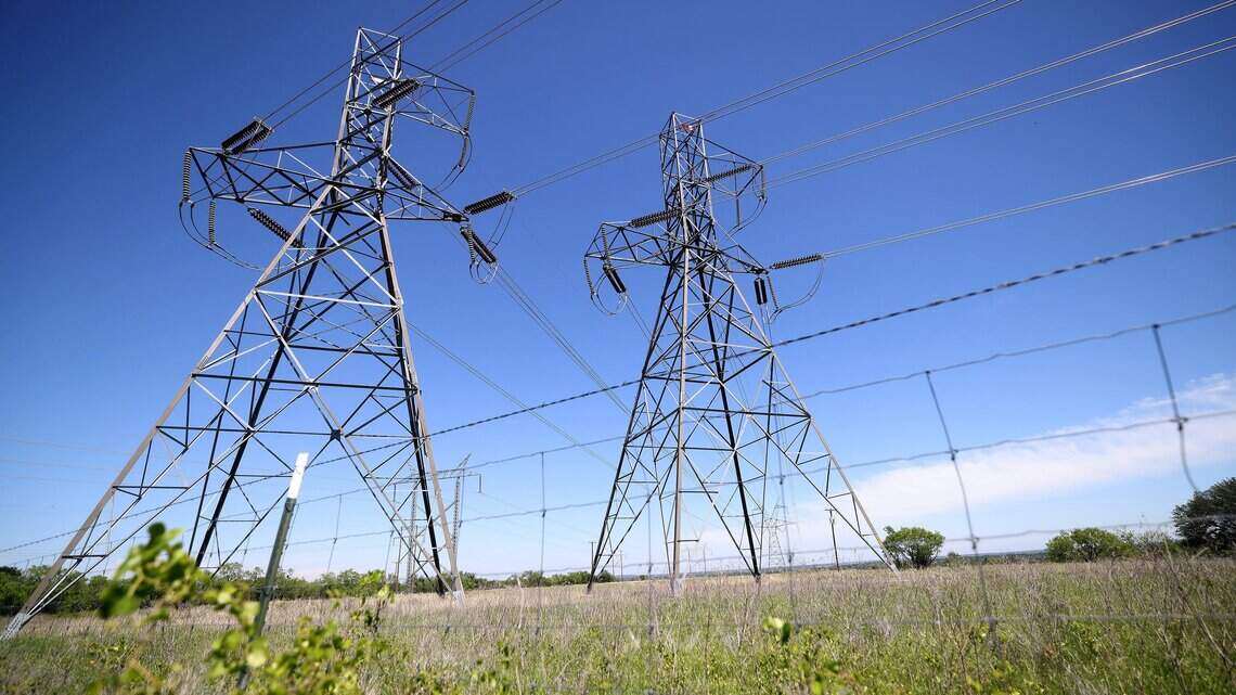 ‘It will forever change who we are’: Rural Texans brace for data center invasion