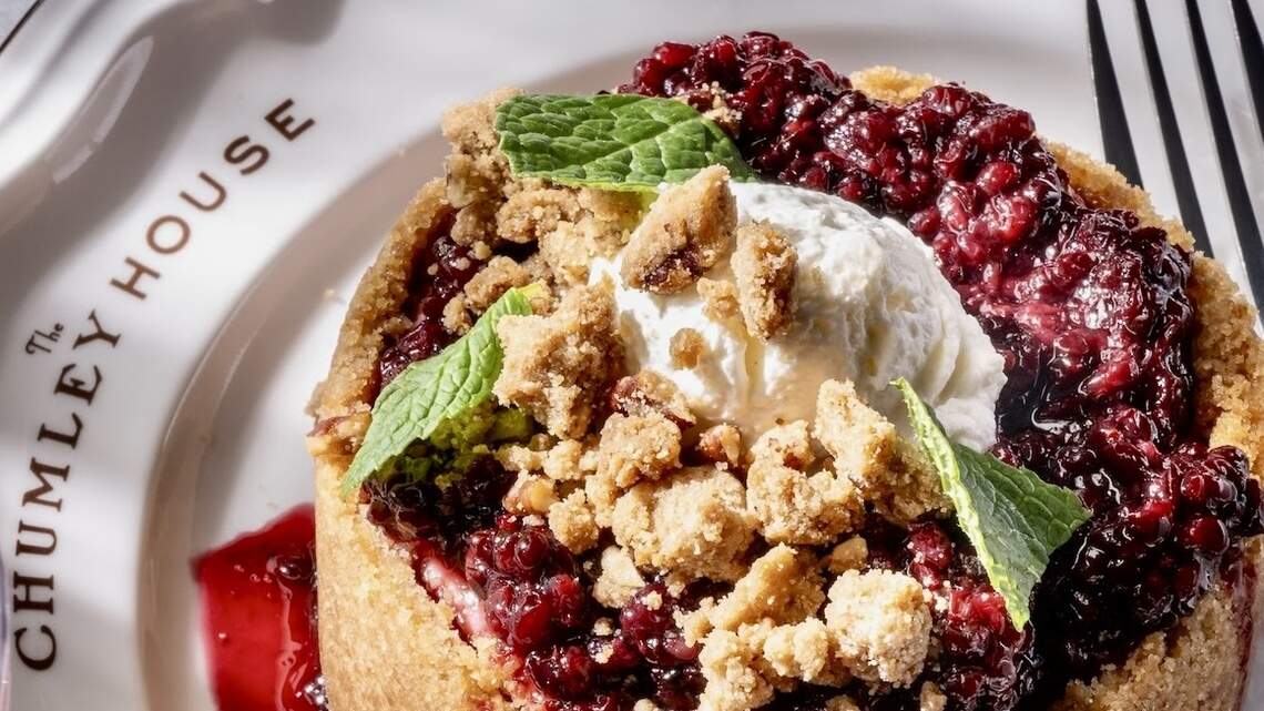 What’s the best restaurant in Fort Worth now? Maybe it’s one of these