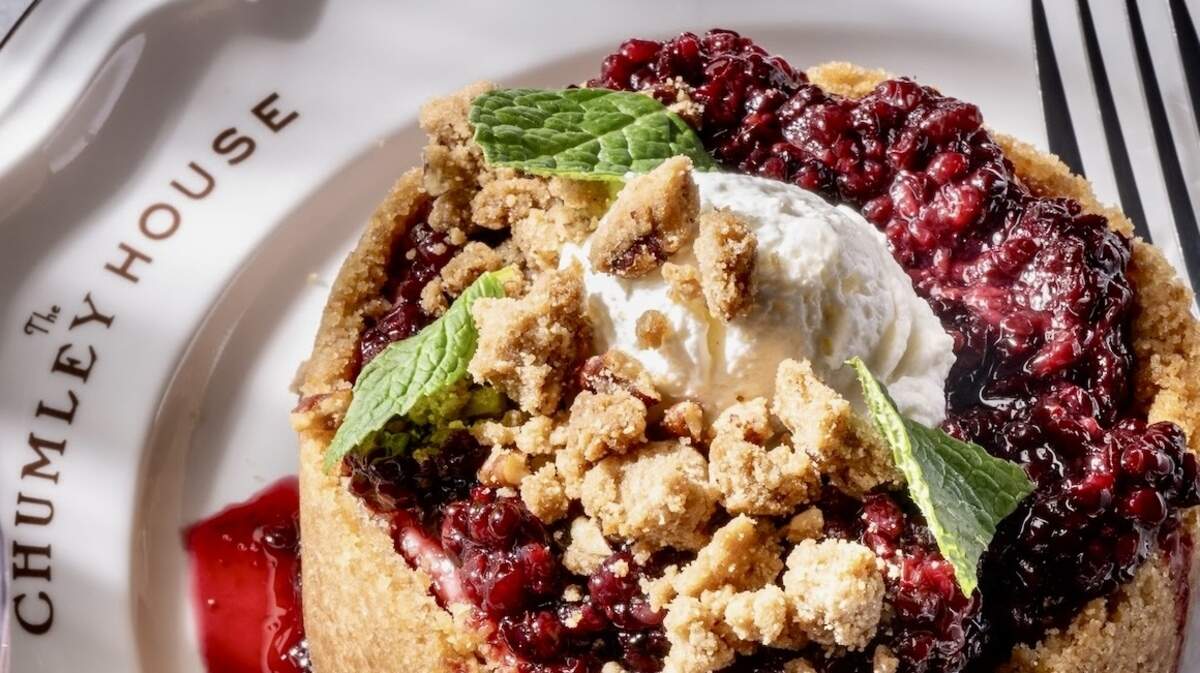 What’s the best restaurant in Fort Worth now? Maybe it’s one of these