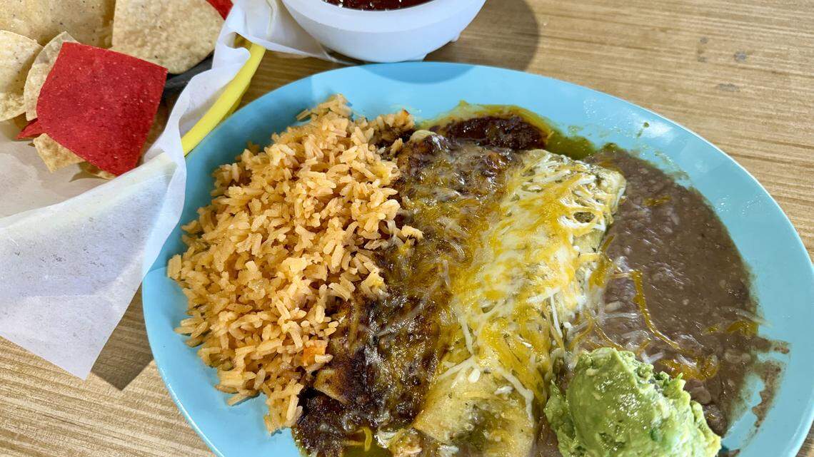 From a ‘Restaurant: Impossible’ to a new, thriving Texas backroad cafe — how?