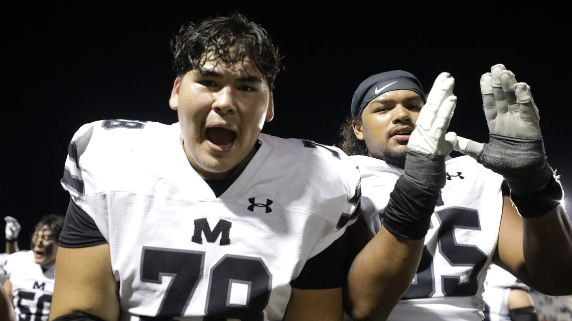 Fort Worth-area high school football Week 6 schedule: See where teams will play
