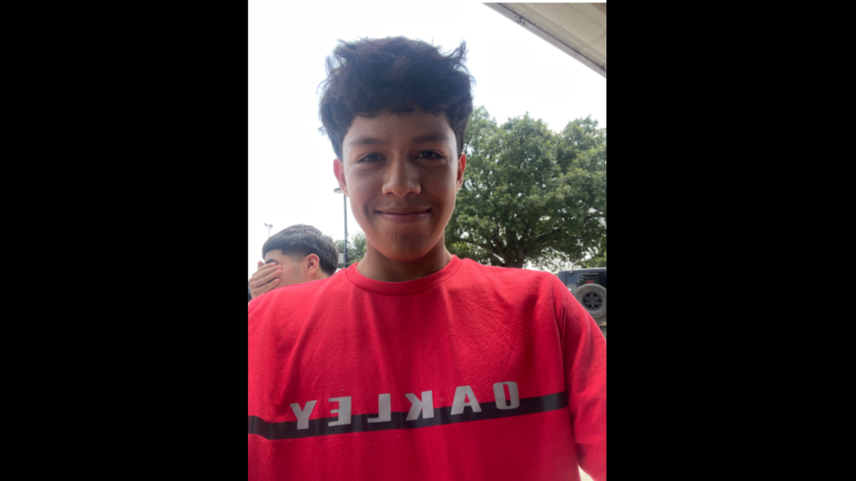 Geovani Rocha’s family has organized a GoFundMe to help cover the teen’s funeral expenses. The 17-year-old was fatally shot during a road rage incident in Fort Worth the night of Saturday, May 23.