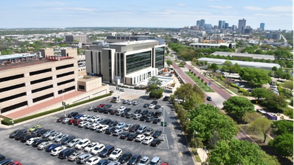 TCU and UNT Health Science Center Medical School will now be TCU Medical School, the school announced Wednesday.