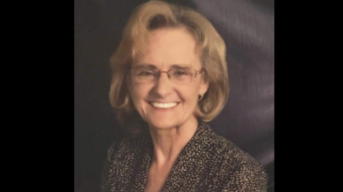 Beverly Linton, who suffers from dementia and had been missing for hours Tuesday, was found safe, Arlington police said.