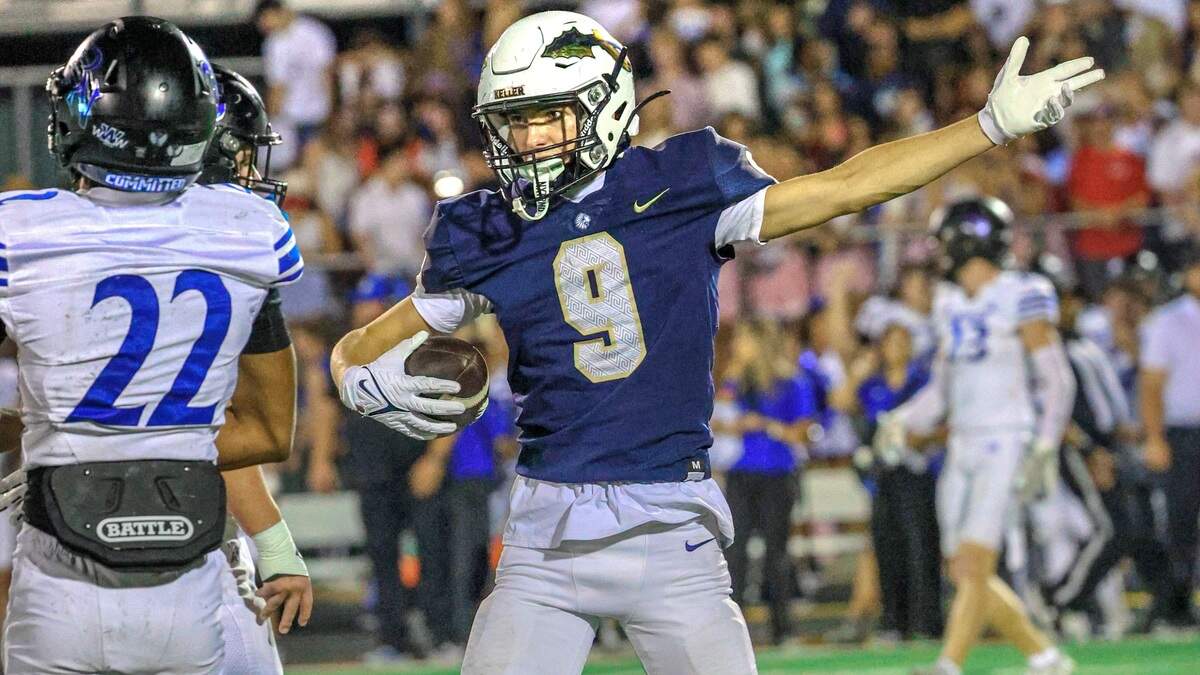 A Class 6A shakeup: These 4 Fort Worth-area teams’ stock is rising