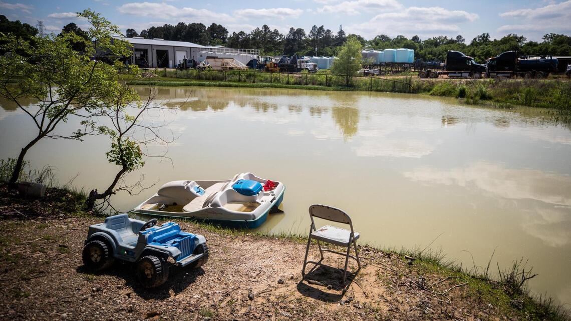 They beat the odds to keep a concrete plant out of Mansfield. But the fight isn’t over