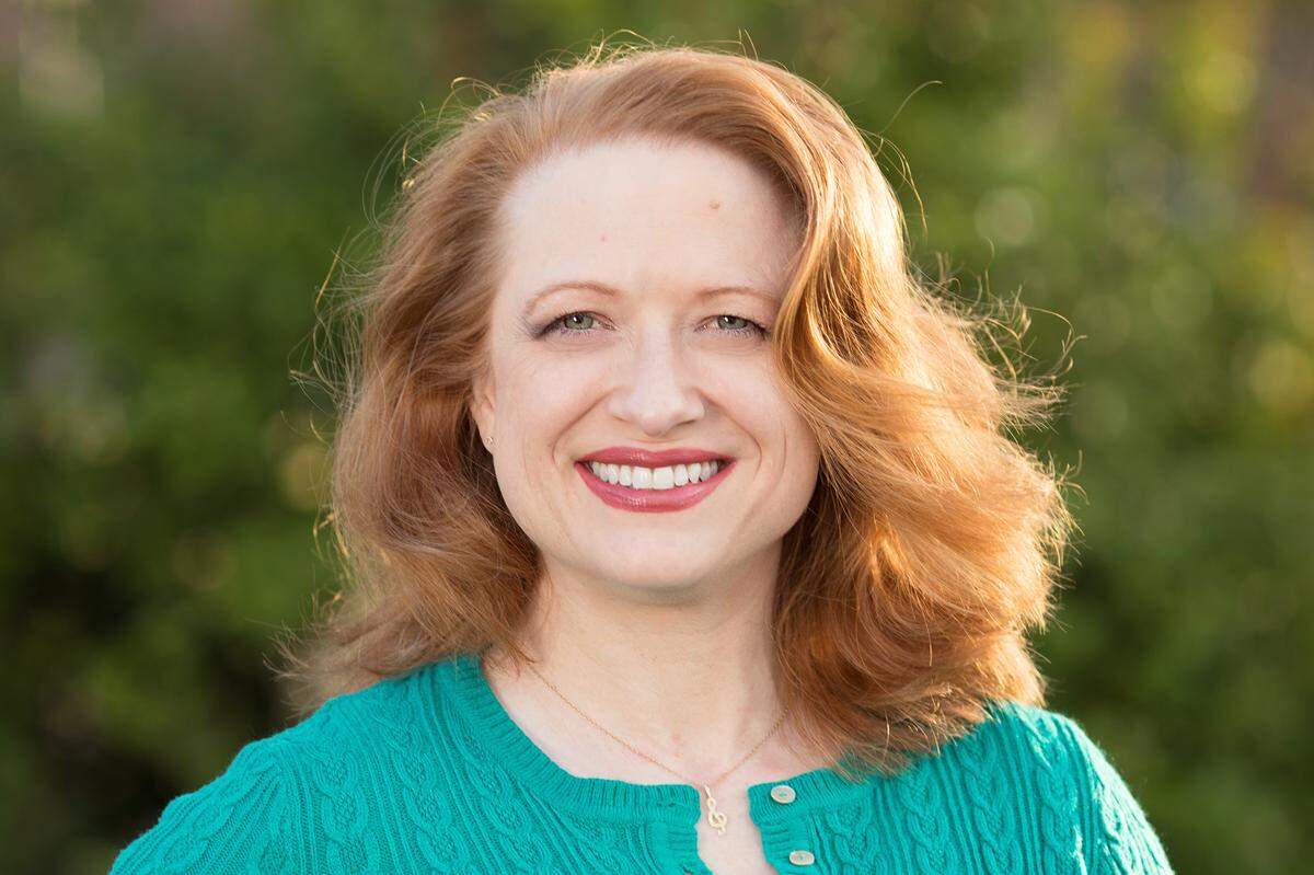 Carla Morton, a pediatric neuropsychologist and parent of two Tanglewood students, is seeking the District 5 seat on the Fort Worth school board. She describes herself as a longtime Democrat.