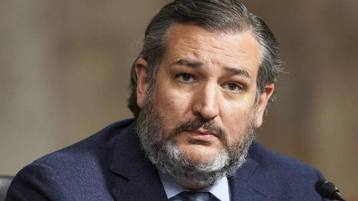 Sen. Ted Cruz, R-Texas, this week praised pro basketball players expressing hesitation about the Covid vaccine.