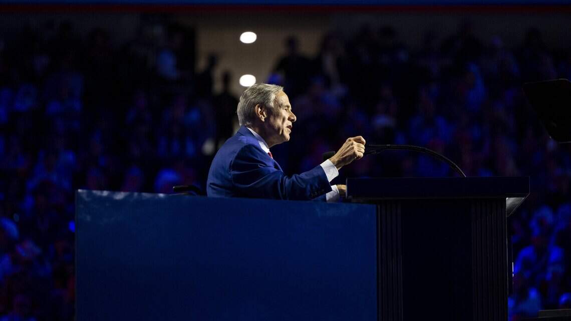 Gov. Abbott blocks data center permits until audits are complete