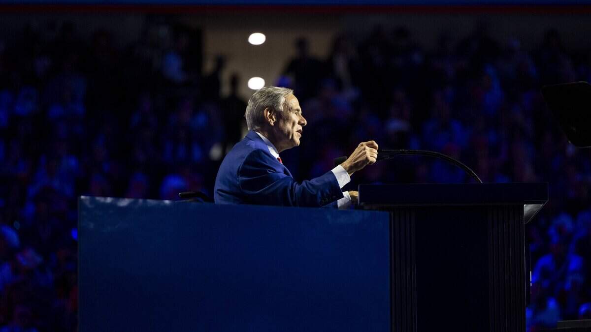Gov. Abbott blocks data center permits until audits are complete