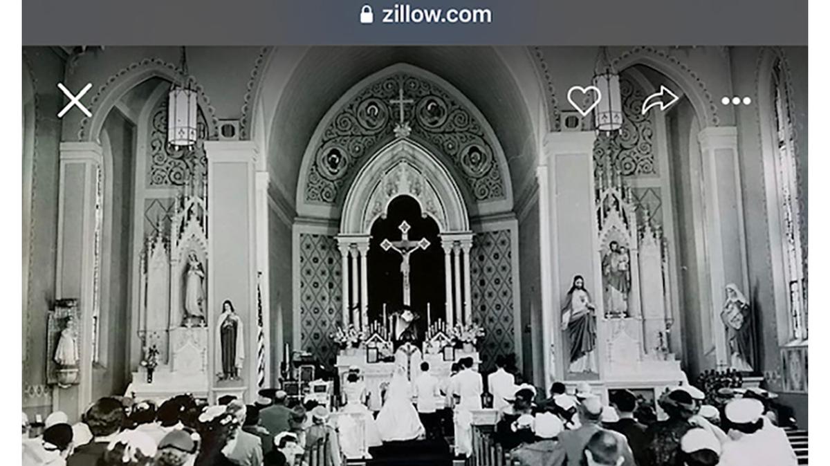 Church