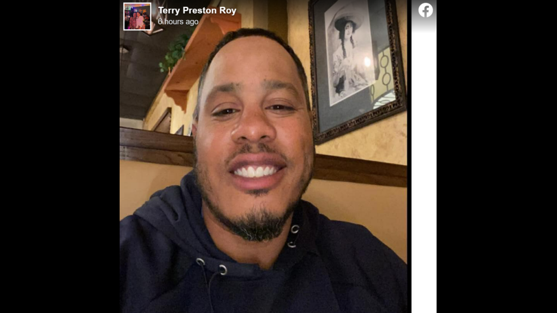 Christopher Matthews, of Beaumont, was fatally run over minutes after filing a noise complaint, police said.