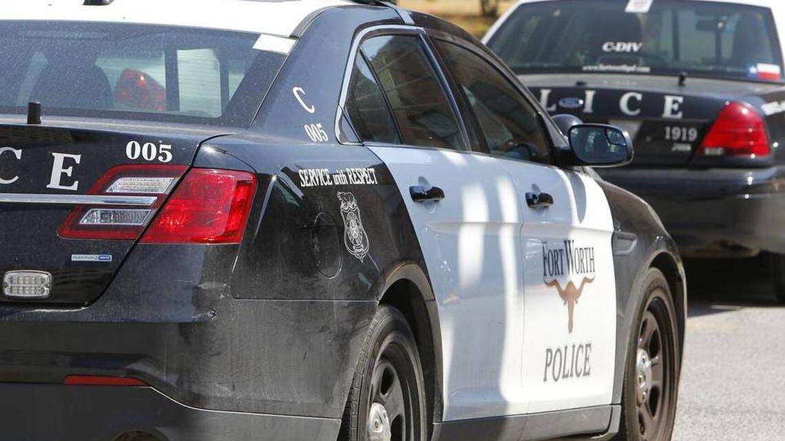 Police are investigating after a teenager was tied up in the back of a truck, Jan. 25, 2019.