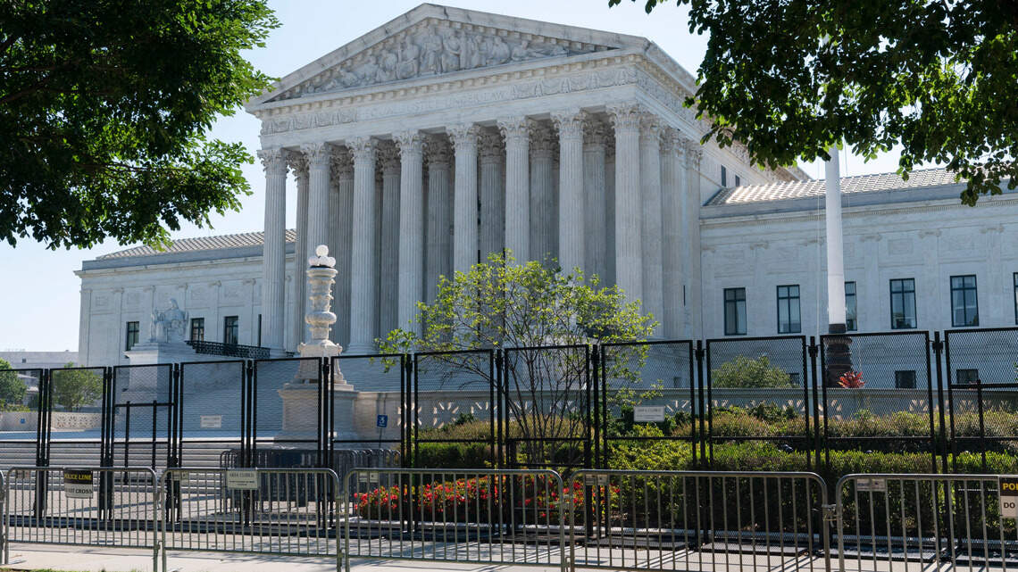 A Fort Worth family claimed a federal law was racist. The Supreme Court ruled against them