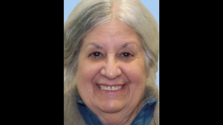80-year-old woman reported missing in Tarrant County, sheriff’s office says