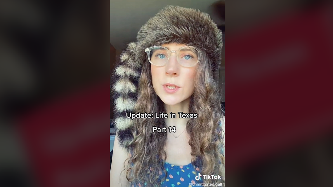 “If someone calls you princess, they don’t mean it in a good way,” she said, among other observations.