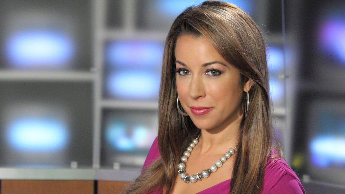 A popular DFW morning anchor changed stations this year. Her new show has been axed