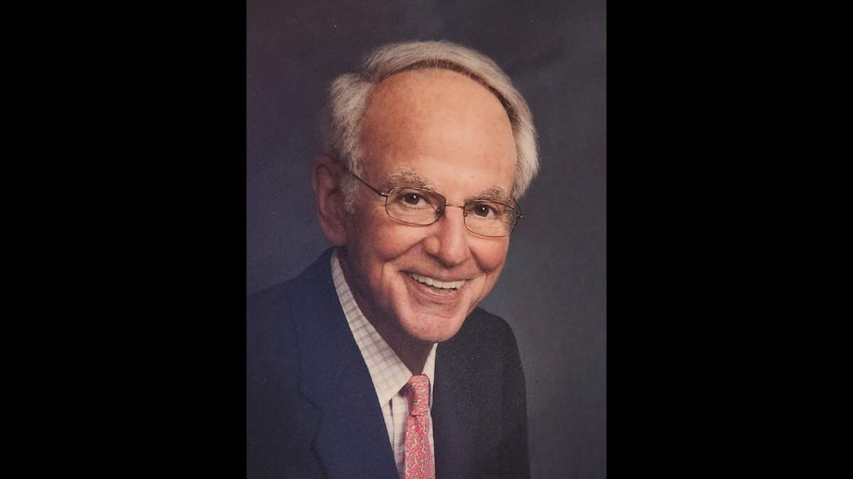 Phillip Meek was publisher of the Star-Telegram from 1977 to 1986.