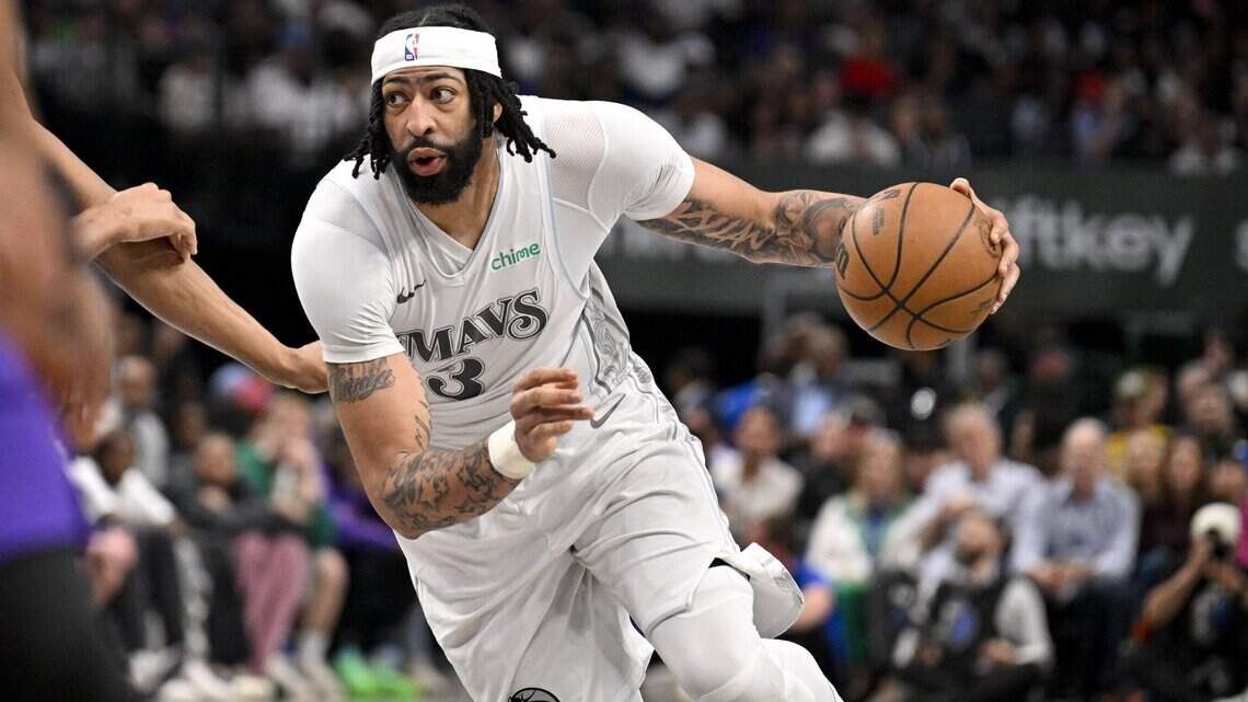 In the end, Dallas Mavericks sold their soul for a window that’s shattered | Opinion