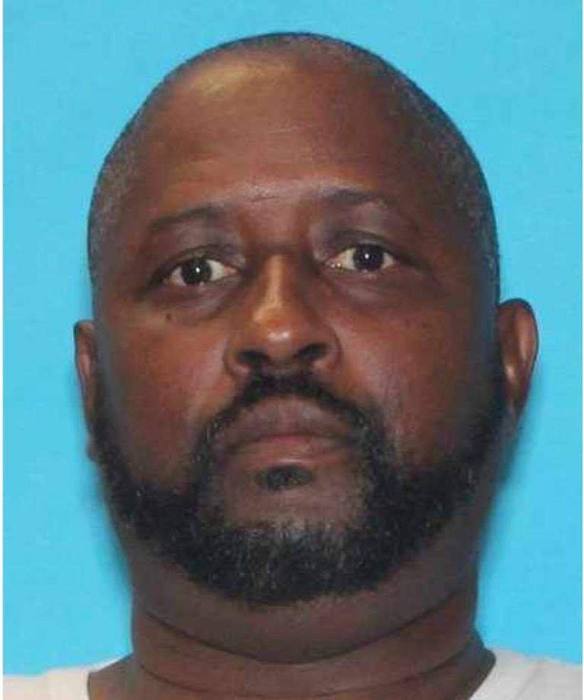 Johnny Leon Wilson