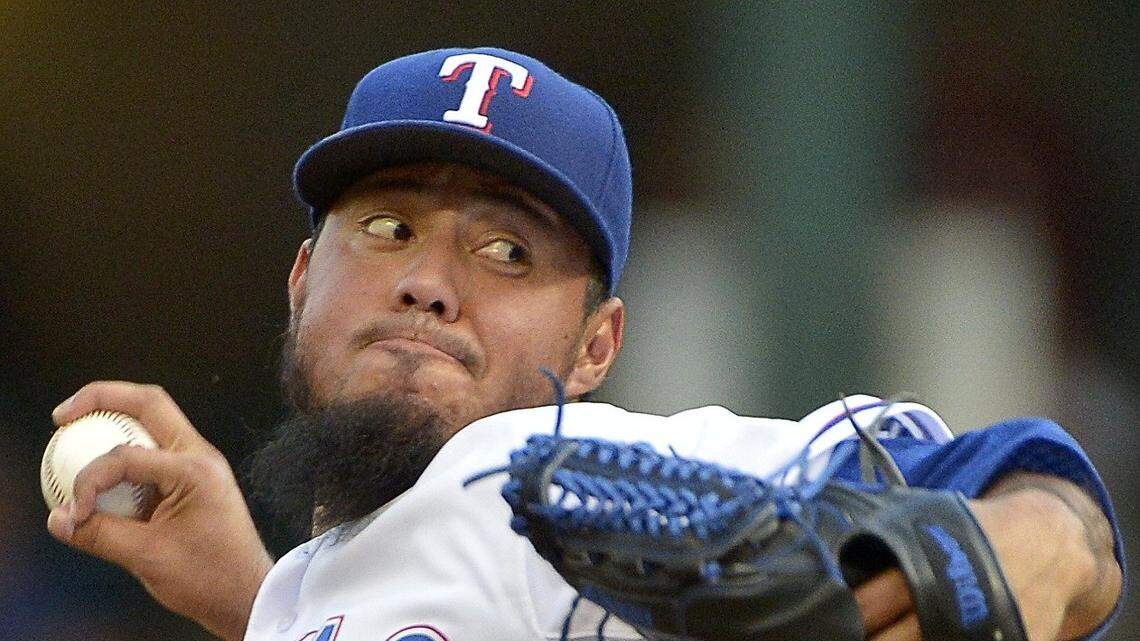 Yovani Gallardo could be pitching for the Rangers again Friday after pitching well over 10 starts at Triple-A Round Rock. He can also opt out of his minor-league contract Friday.