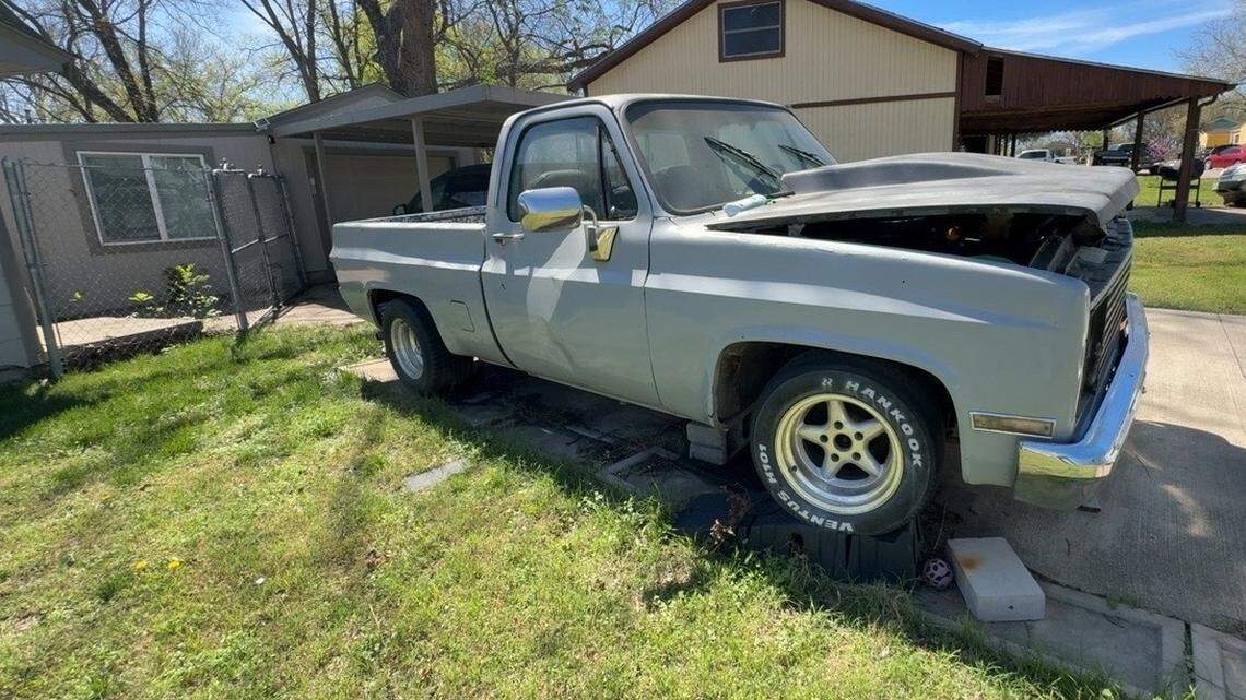 Fort Worth finds more than 100 code issues in neighborhood sweep