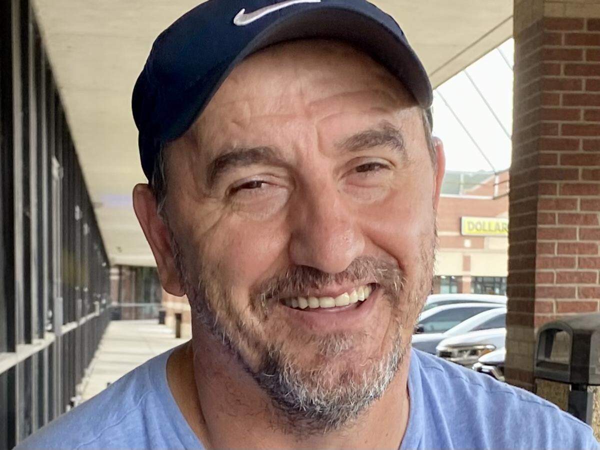 Restaurateur “Phil” Doko co-founded Lone Star Cafe in Arlington.