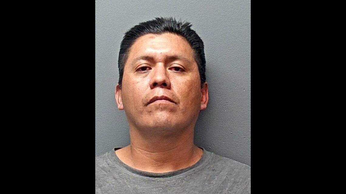 Jason Thornburg, on trial in Tarrant County on a capital murder charge in which he could face the death penalty, is accused of killing three people at a motel in Euless, dismembering them and burning their remains in a Fort Worth dumpster. He also confessed to killing his girlfriend in Arizona in 2017 and a roommate in 2021 in Fort Worth, police said.