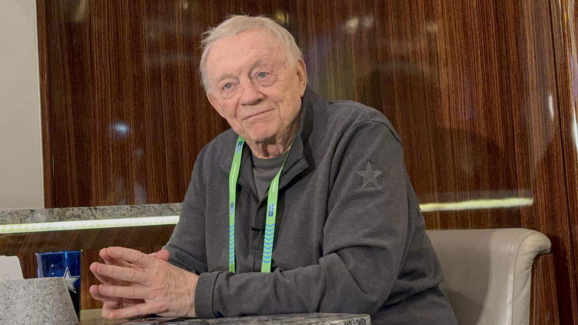 Insider intel from NFL Combine: How the Cowboys plan to spend in free agency