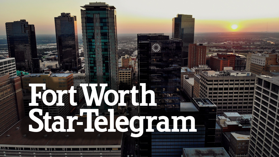 Fort Worth Star-Telegram staff directory: Meet the journalists here to serve you
