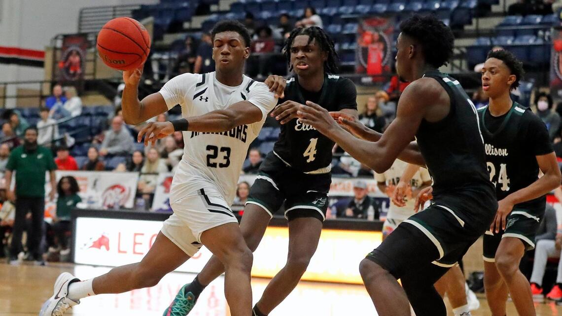Timberview, Centennial win holiday tournaments; Martin, Peaster come up short in title games