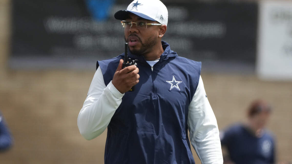 This one thing will determine any Dallas Cowboys’ defensive success in 2026